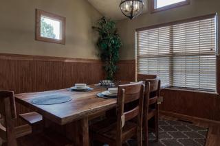 Builtmore Hideaway - Sevierville - 5