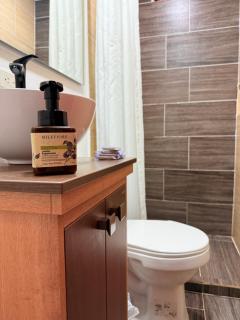 Cabaña ideal 5-9 personas cocina, wifi, cerca al parque y campestre - 3