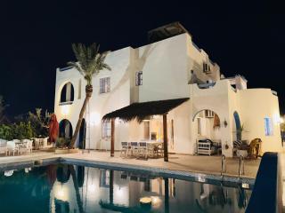 Villa Authentique Azalée, Djerba Tunisie - Taguermess - 5
