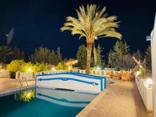 Villa Authentique Azalée, Djerba Tunisie - Taguermess - 6