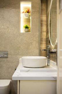 Heliopolis Haven With Open View - Close to Airport - 8