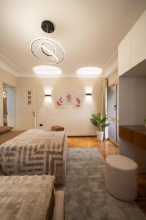 Heliopolis Haven With Open View - Close to Airport - 2