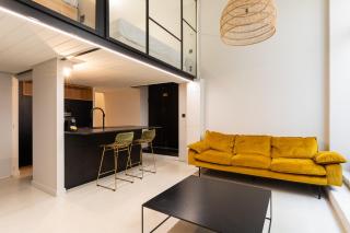 DIFY Luxury - Ampere - Lione - 0