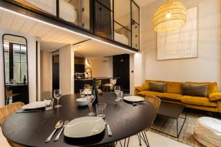 DIFY Luxury - Ampere - Lione - 5