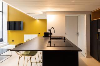 DIFY Luxury - Ampere - Lione - 2