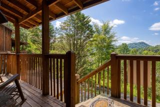 Country Charm - Sevierville - 9