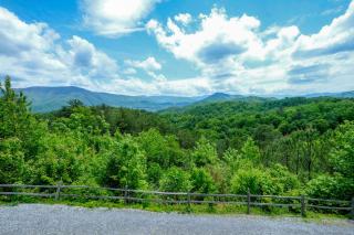 Secluded Summit - Sevierville - 2