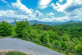 Secluded Summit - Sevierville - 1
