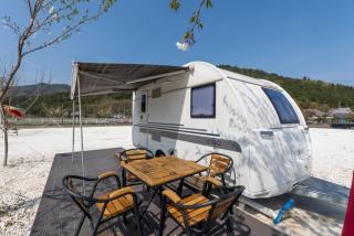 Boseong Gaeksan Caravan Pension - 8