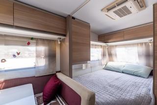 Boseong Gaeksan Caravan Pension - Boseong - 7