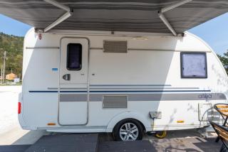 Boseong Gaeksan Caravan Pension - 6