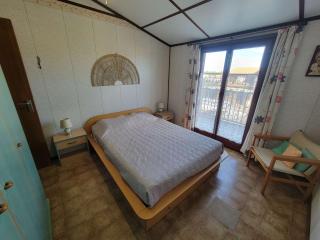 Belle villa d'angle spacieuse climatisée, dans domaine PORTES DU SOLEIL, 3 chambres, 6 couchages, wifi, 400m de la mer LRPDSA6 - Portiragnes - 4