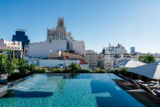 Thompson Madrid, by Hyatt - 7
