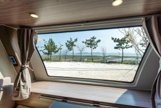 Boseong Gaeksan Caravan Pension - Boseong - 1