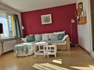 Chalet Aebnit - Aeschi bei Spiez - 9