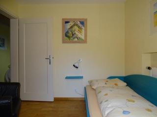 Chalet Aebnit - Aeschi bei Spiez - 3