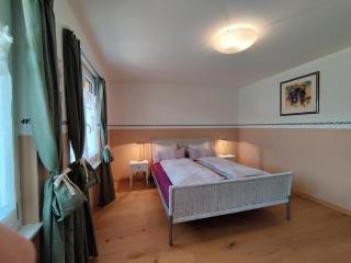 Chalet Aebnit - Aeschi bei Spiez - 1