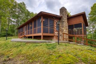 Pleasant View - Sevierville - 8