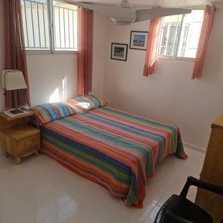 Villa del sol - Infiernito - 9
