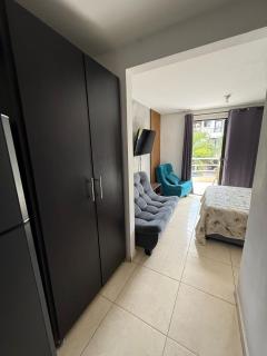 Aparta Estudio Valle del Lili Cali Canto 2 - 4