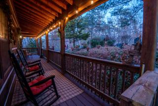 Mountain Magic - Sevierville - 7
