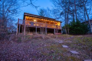 Mountain Magic - Sevierville - 6