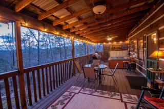 Mountain Magic - Sevierville - 4