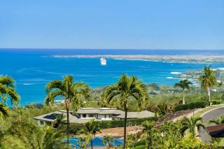Keauhou Estates Serenity 10 - Kailua-Kona - 9