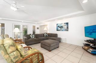 Keauhou Estates Serenity 10 - 3