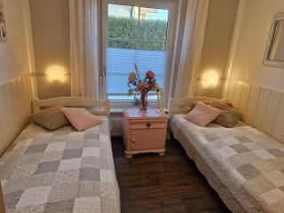 Ferienwohnung Lilly in Zingst - Zingst - 1