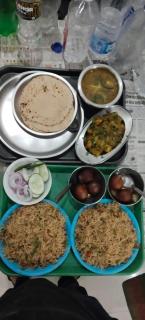 Hotel abhi palace - Lucknow - 4
