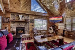 Perky Peaks Lodge - Sevierville - 7