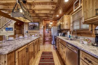 Perky Peaks Lodge - Sevierville - 3