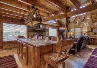 Perky Peaks Lodge - Sevierville - 2