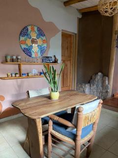 Cabañas San Javier - 3