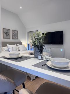 Tithe Cottage - Tamworth - 9
