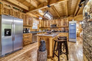 Katies Lodge - Sevierville - 9