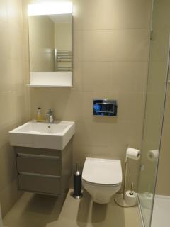 Boutique Retreat in Central Winchester - Winchester - 8