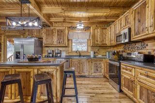 Katies Lodge - Sevierville - 5