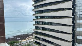 Chic hotel suite in fabulous Meireles Fortaleza with WiFi, fitness room - 9