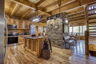 Katies Lodge - Sevierville - 3
