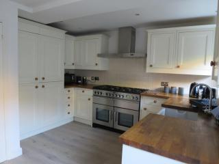 Boutique Retreat in Central Winchester - Winchester - 1