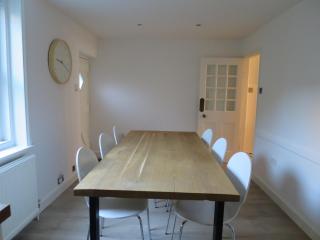 Boutique Retreat in Central Winchester - 4