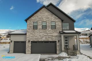 Brand New Heber Hideaway - - 0