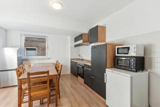 Sali Homes-Oldtown Monteur Stay im Herzen der Klever Innenstadt - Kleve - 8