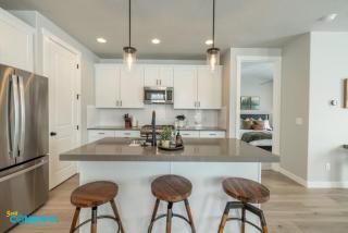 Brand New Heber Hideaway - - 6