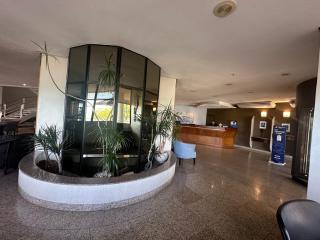 Chic hotel suite in fabulous Meireles Fortaleza with WiFi, fitness room - Fortaleza - 9