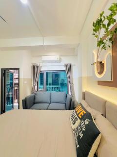 Amazing stay-apartment homestay, quiet and cozy place LTT Thanh Xuân - 5