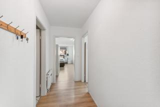 Sali Homes-Oldtown Monteur Stay im Herzen der Klever Innenstadt - Kleve - 1