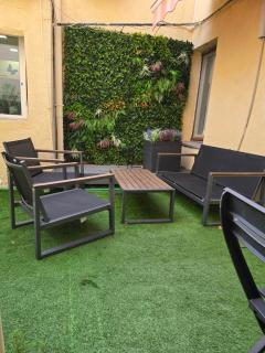 Belle maison 2 chambres avec extérieur et Parking couvert - 8